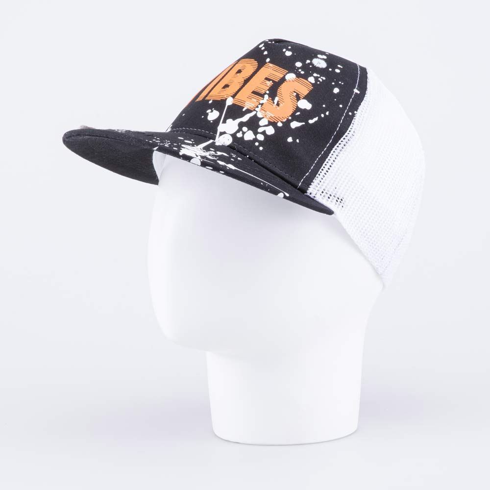 07709049-40 Бейсболка детская, разноцветный 52-54 07709049-40 Бейсболка детская, разноцветный 52-54 560 руб.