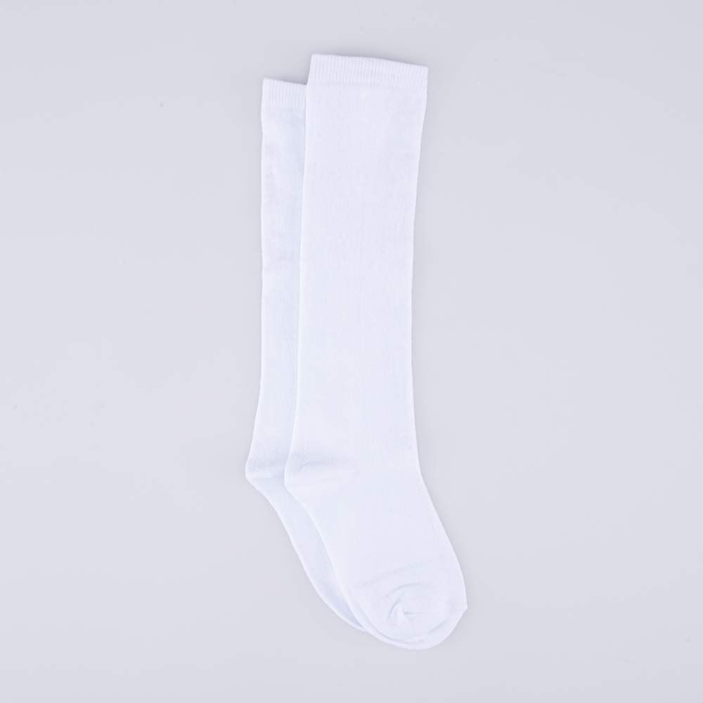 07841714-40 Гольфы детские белый р.22 90 руб.