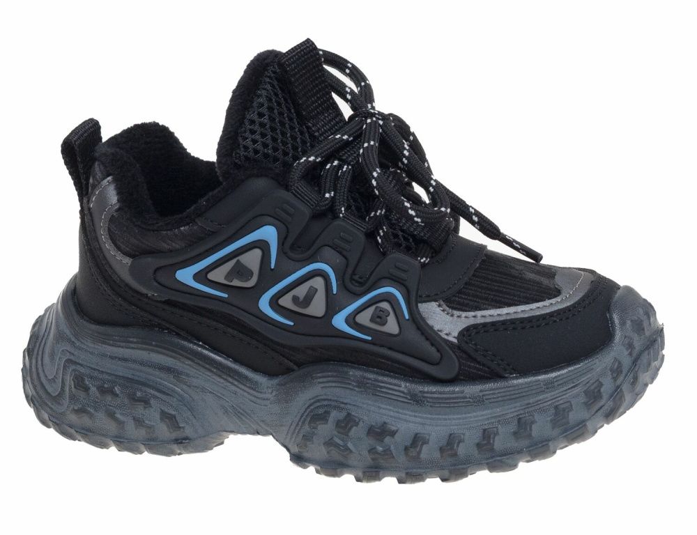 Полуботинки детские демисезонные Полуботинки детские демисезонные 815 руб.