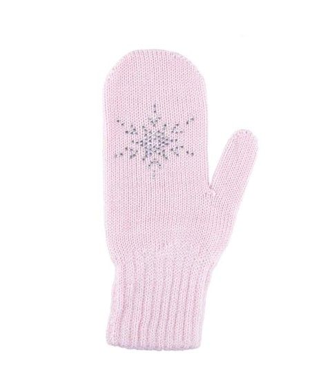 07821236-40 Варежки детские двухслойные розовый 2-3 года 07821236-40 Варежки детские двухслойные розовый 2-3 года 285 руб.