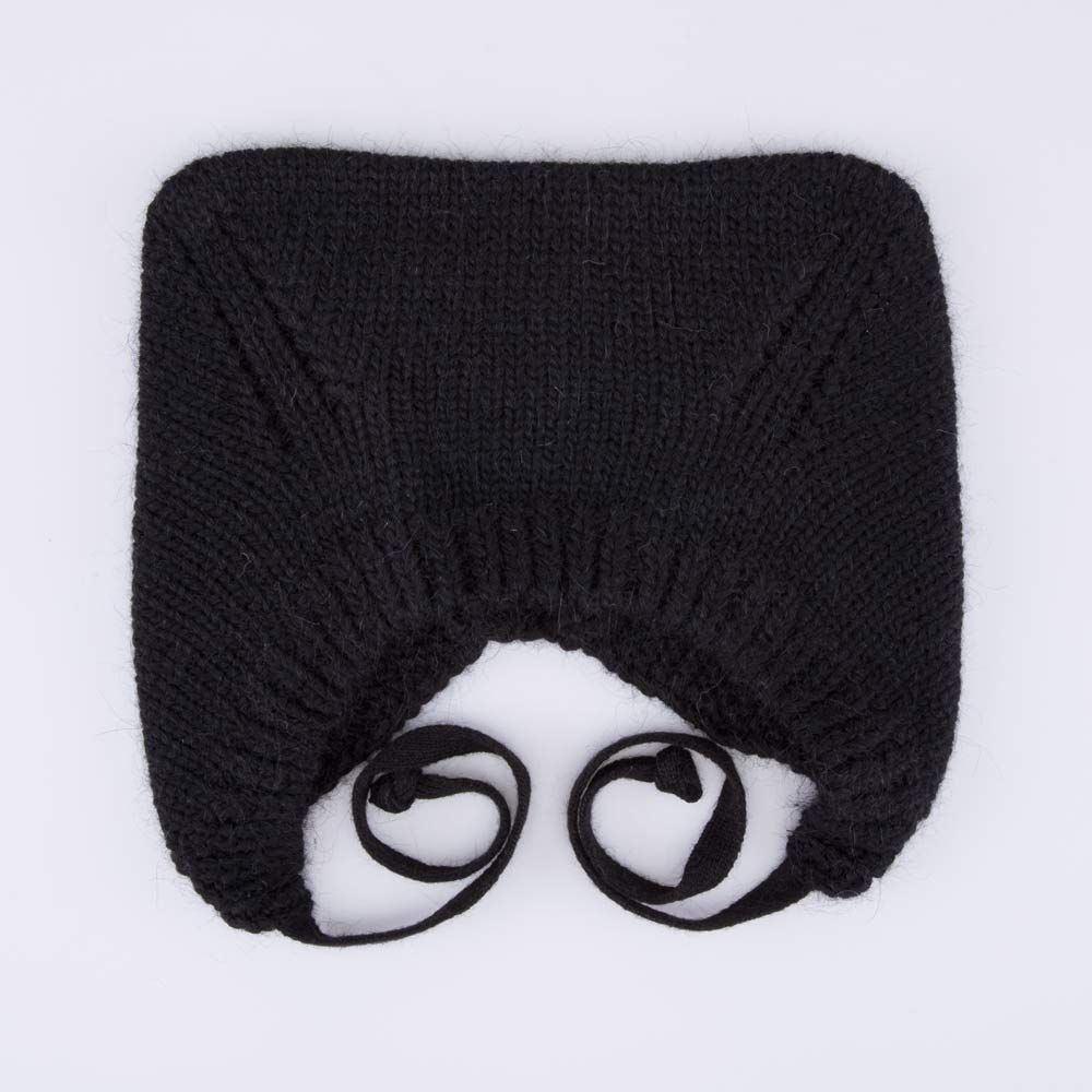 07811437-40 Шапка детская черный 52-54 890 руб.