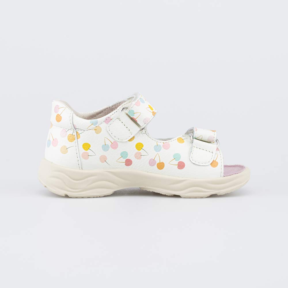 Туфли детские летние Туфли детские летние 2 145 руб.