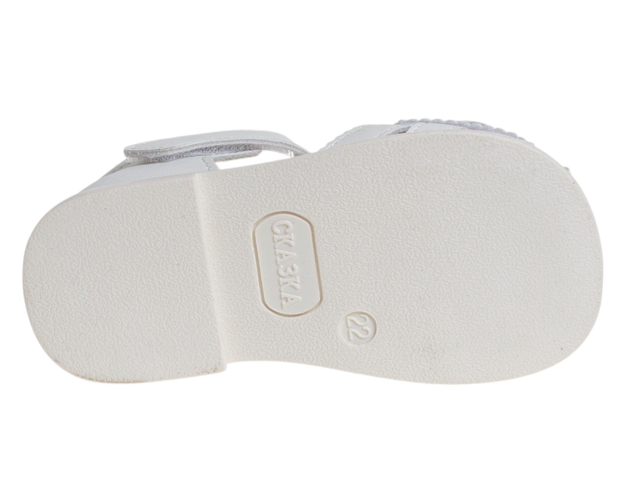 Туфли детские открытые Туфли детские открытые 804 руб.