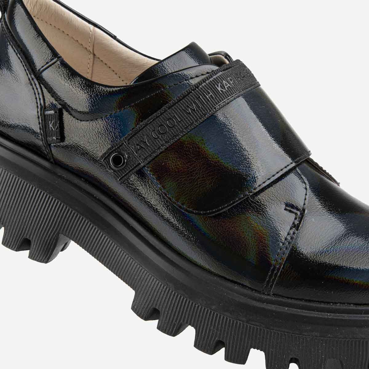 Полуботинки детские школьные Полуботинки детские школьные 2 210 руб.