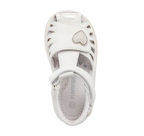 Туфли детские летние 1 161 руб.