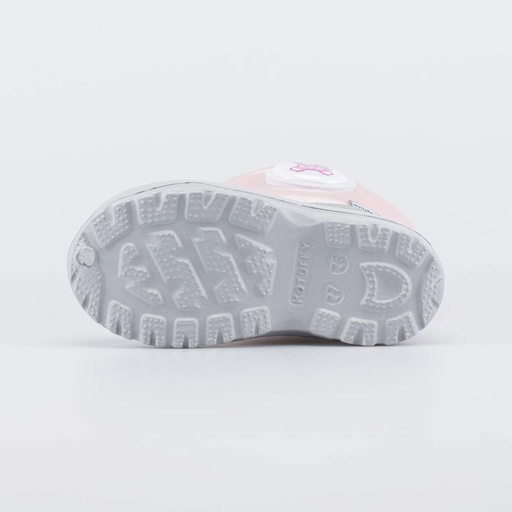 Сапоги детские комбинированные 1 425 руб.