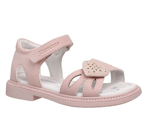 Туфли детские летние Туфли детские летние 1 161 руб.