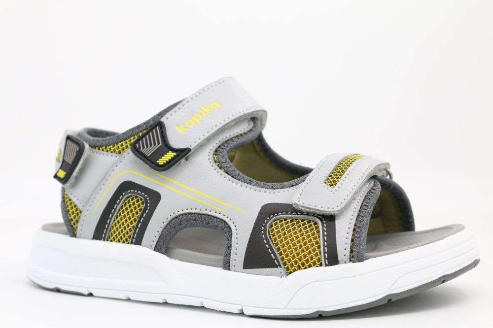 Тефли детские летние Тефли детские летние 1 960 руб.