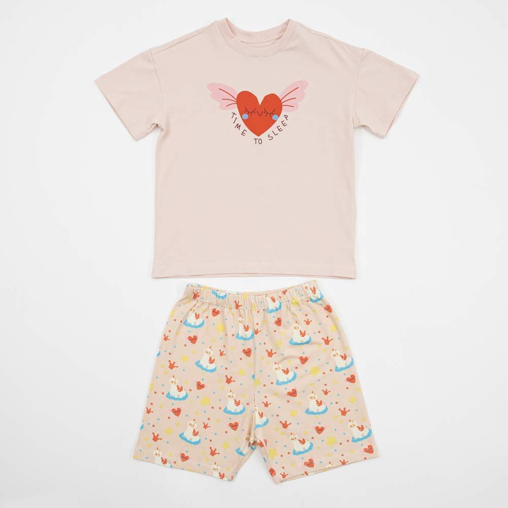 07856028-40 Детская пижама "Лама" р.98 900 руб.