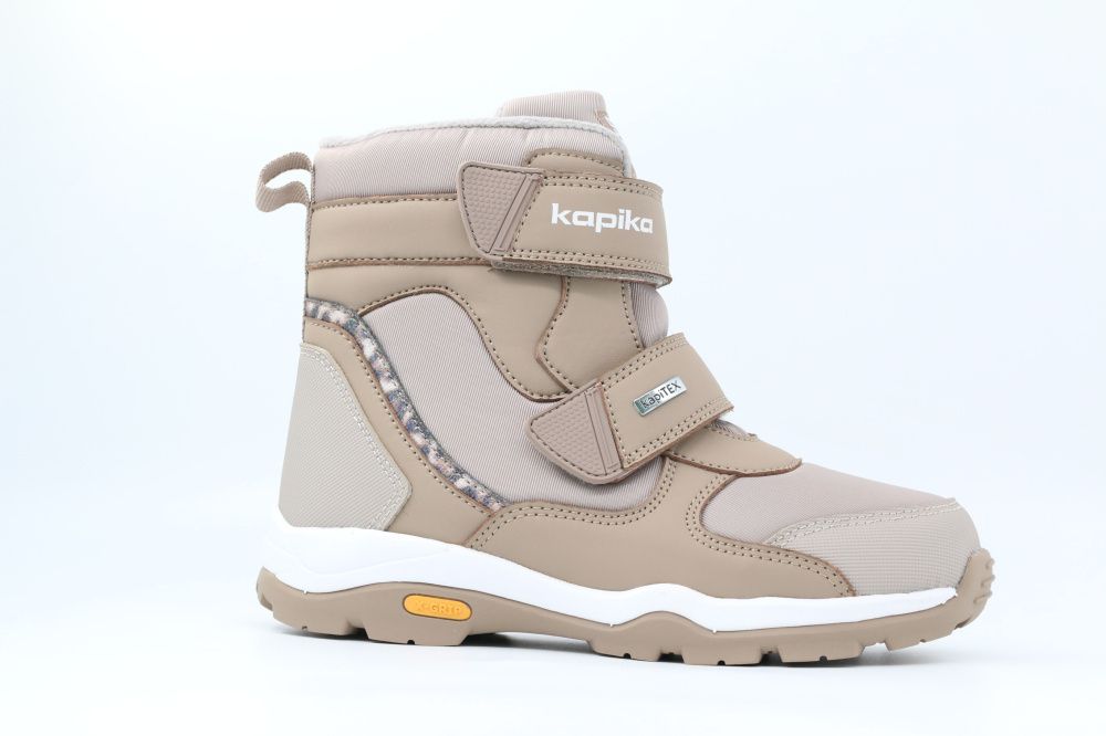 Ботинки детские с мембраной Ботинки детские с мембраной 2 640 руб.