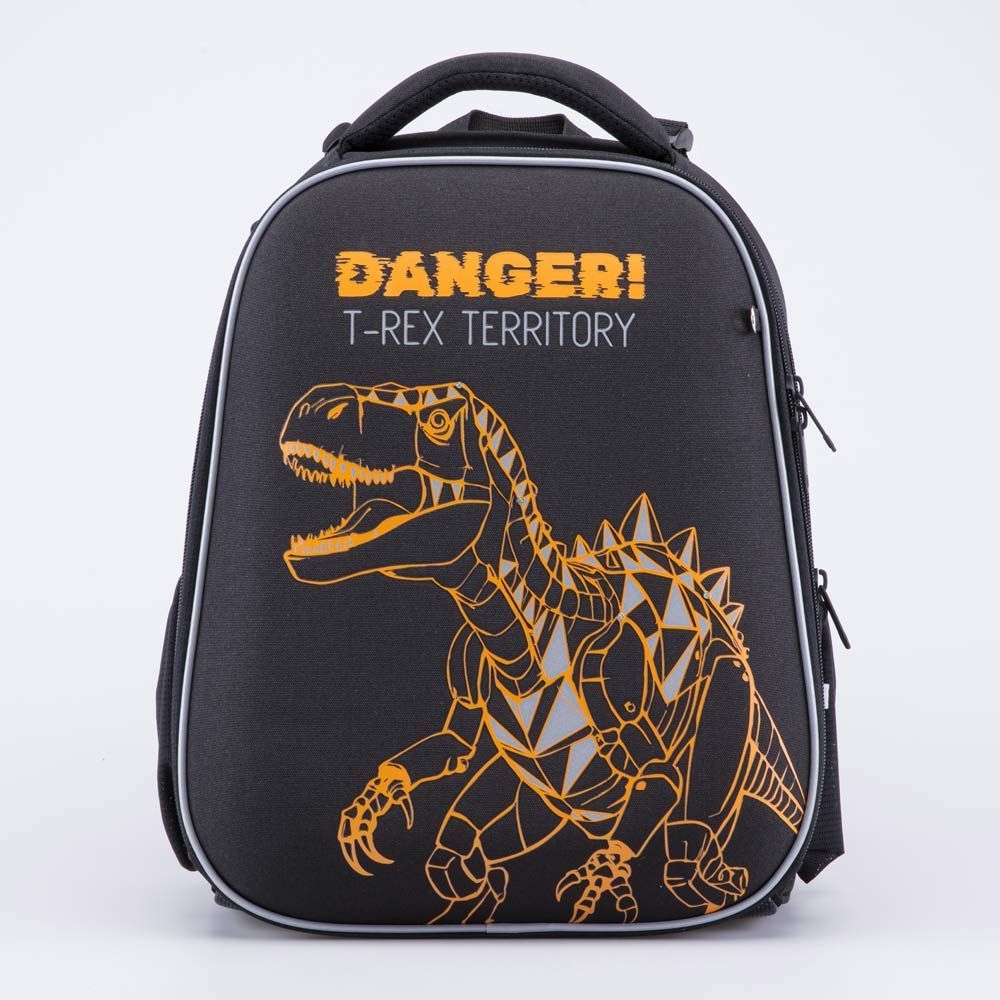 02717334-40 Школьный рюкзак чер-ора (11+) выс. 37 см 2 910 руб.