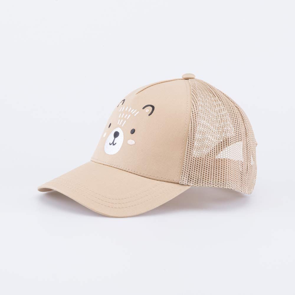 07709060-40 Бейсболка бежевый 48-50 750 руб.