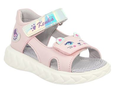 Туфли детские открытые 904 руб.