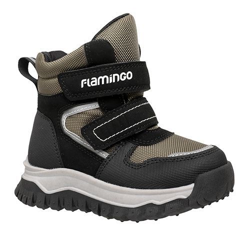 Ботинки детские зимние Ботинки детские зимние 1 665 руб.