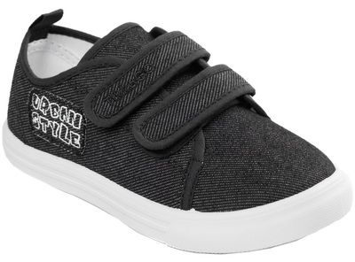 Полуботинки детские спортивные Полуботинки детские спортивные 700 руб.