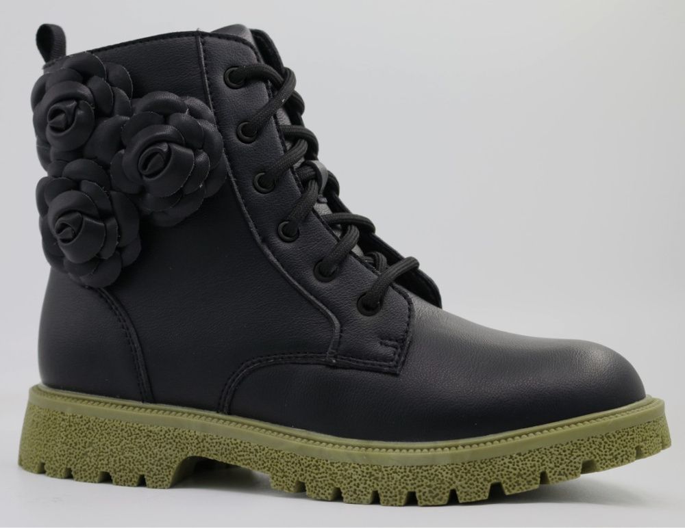 Ботинки детские демисезонные Ботинки детские демисезонные 2 640 руб.