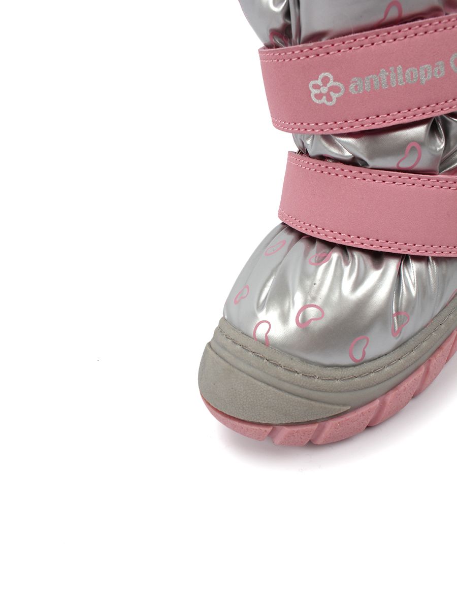 Сапоги детские зимние Сапоги детские зимние 1 487 руб.