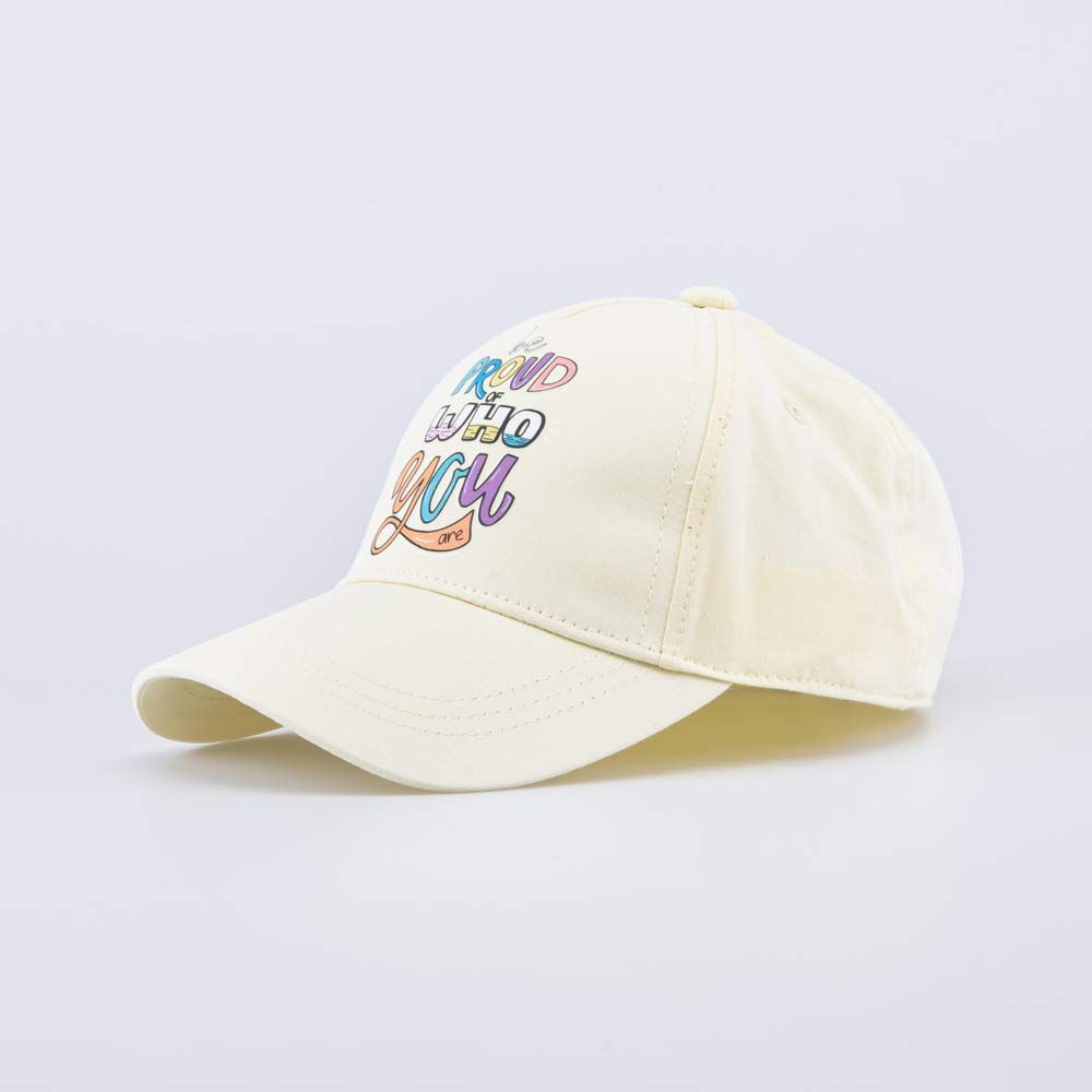 07809061-40 Бейсболка желтый 50-52 550 руб.