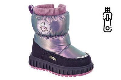 Сапоги детские зимние мембрана Сапоги детские зимние мембрана 1 954 руб.