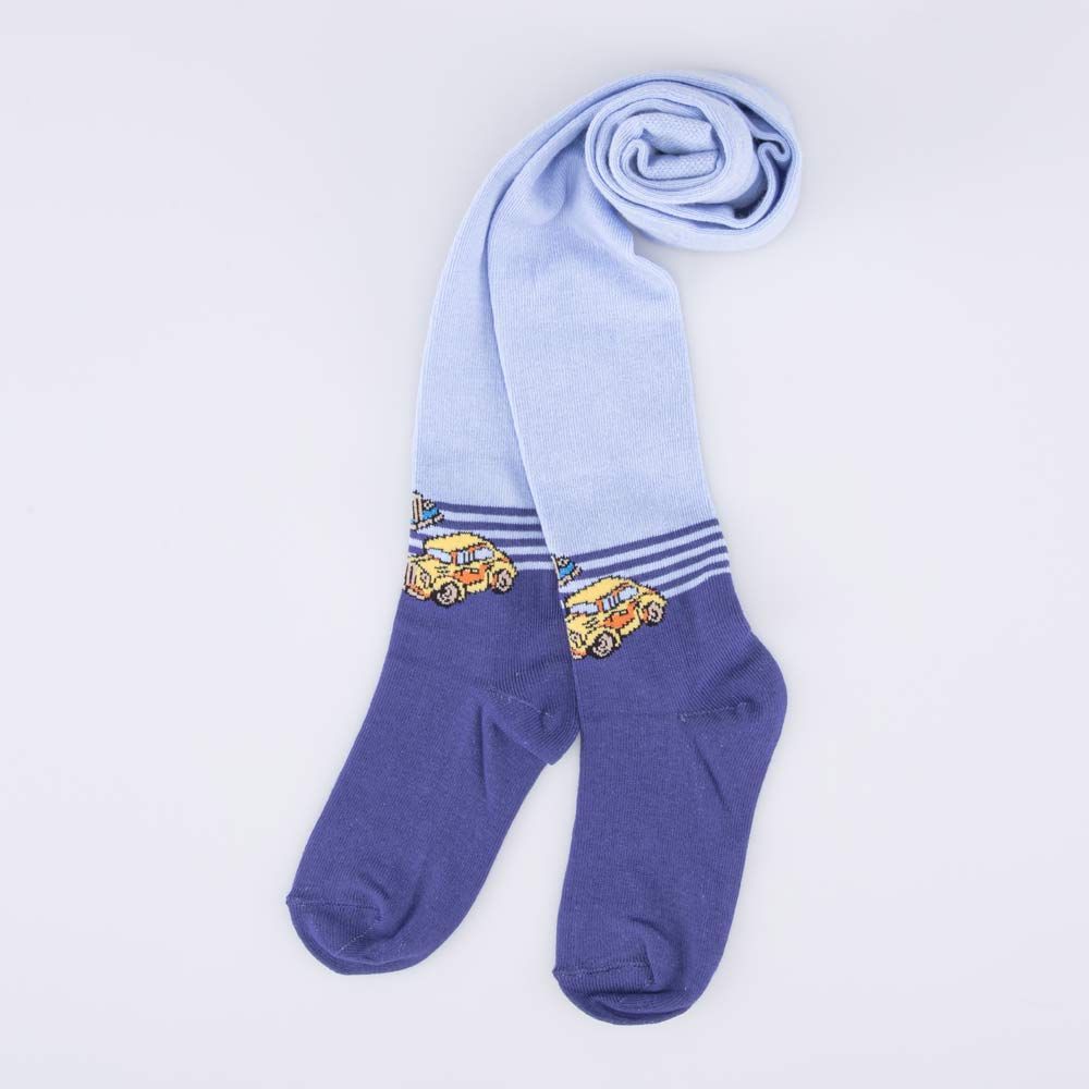 07732905-40 Колготки детские хлопковые голубой р.98-104 07732905-40 Колготки детские хлопковые голубой р.98-104 130 руб.