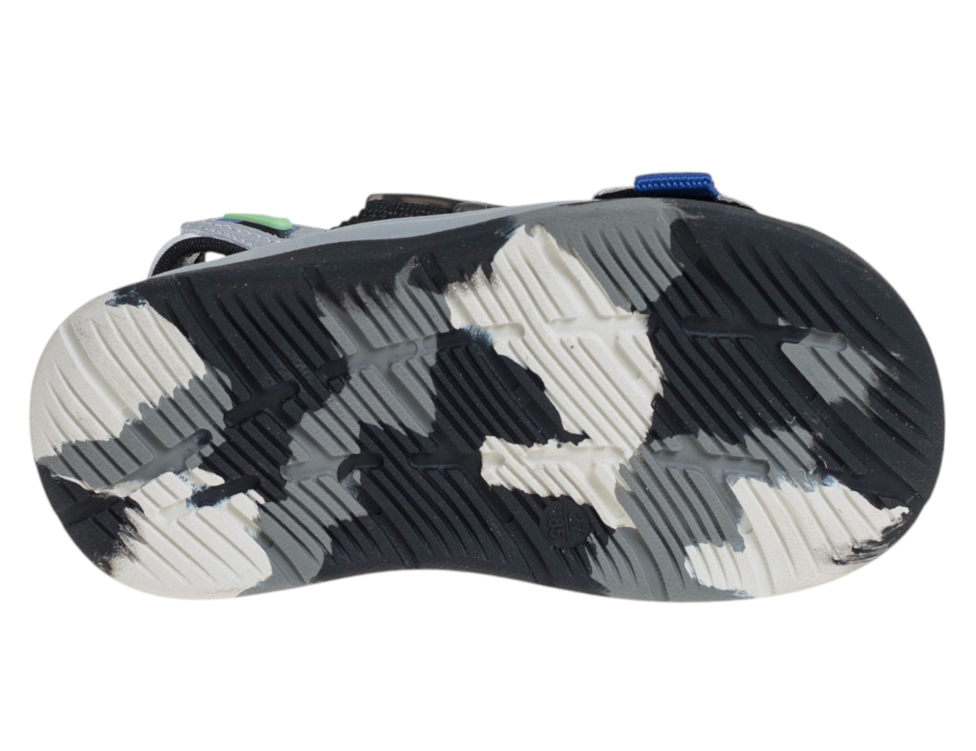 Туфли детские открытые Туфли детские открытые 1 289 руб.