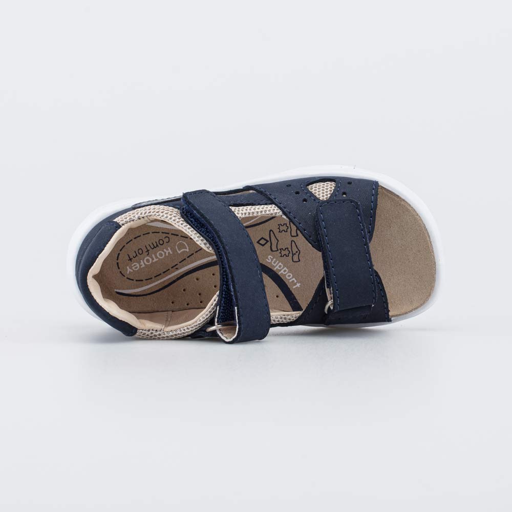 Сандалии Сандалии 2 220 руб.