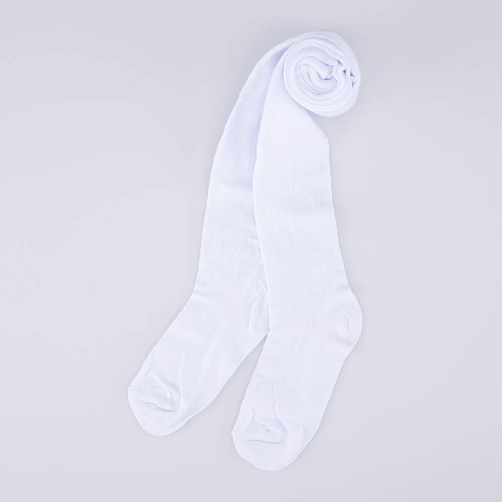 07832923-40 Колготки детские ажурные белый р.122-128 270 руб.