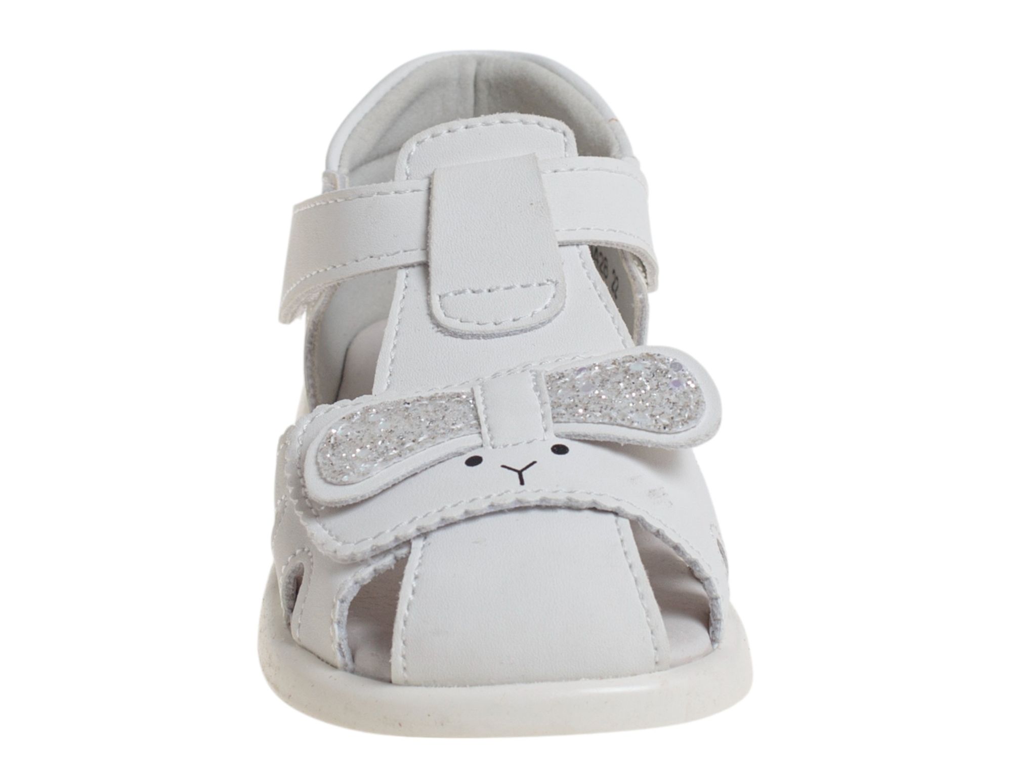 Туфли детские открытые Туфли детские открытые 804 руб.