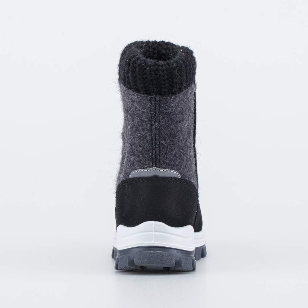 Сапоги детские Войлок Сапоги детские Войлок 2 435 руб.