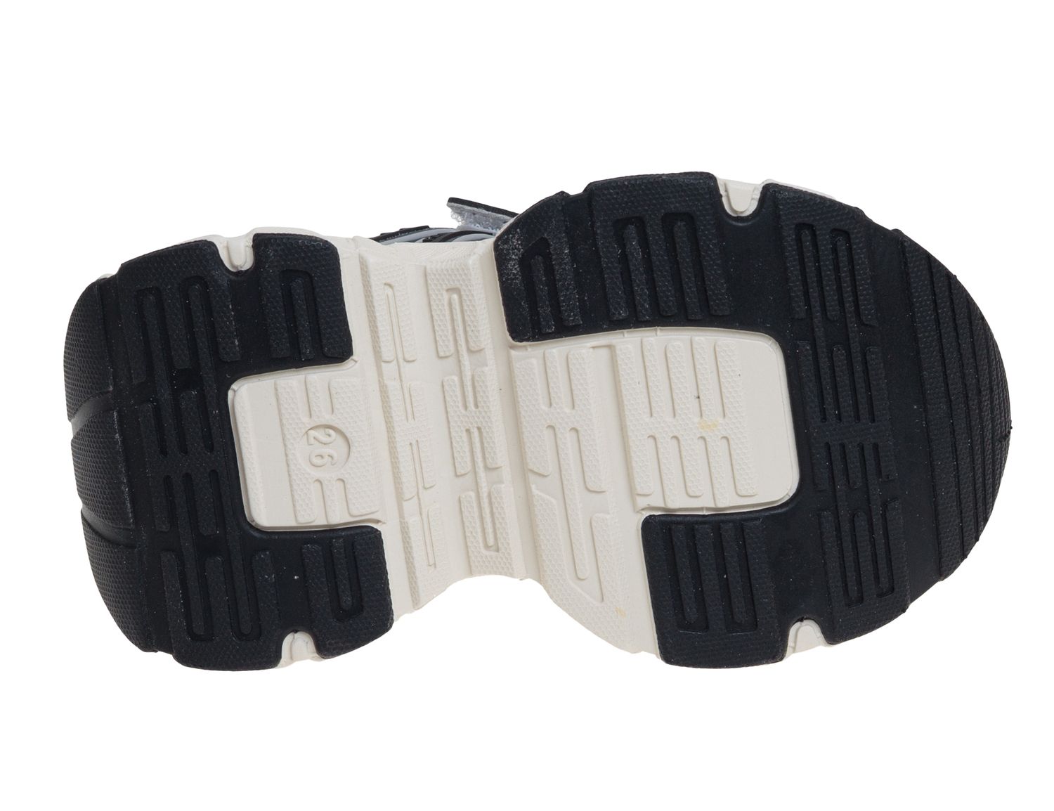 Полуботинки детские спортивные Полуботинки детские спортивные 1 268 руб.