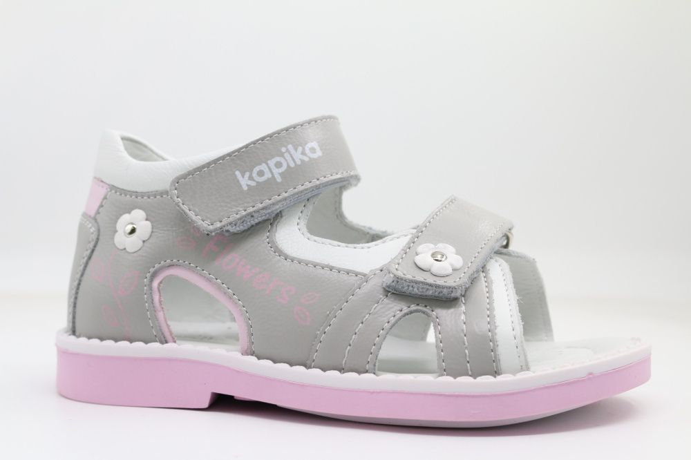 Тефли детские летние Тефли детские летние 1 930 руб.