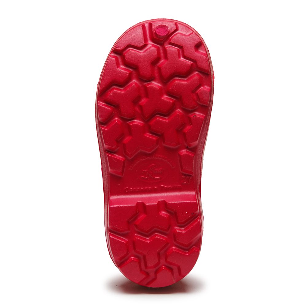 Сапожки детские, мод.577 (красный лаке/красный, Асс 1 (27/1,28/1,29/1,30/1,31/1,32/1,33/1), 7 пар) 725 руб.