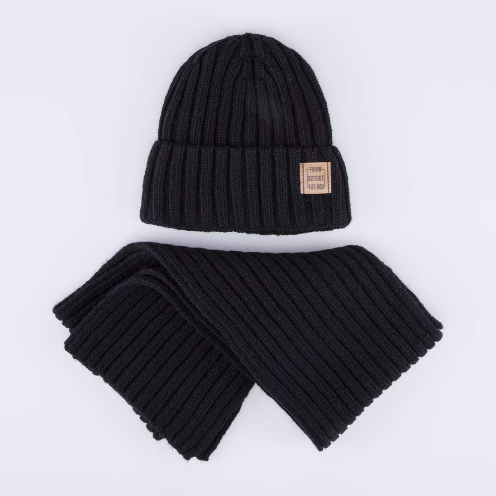 07704009-41 Шапка с аксессуаром черный 54-56 1 890 руб.