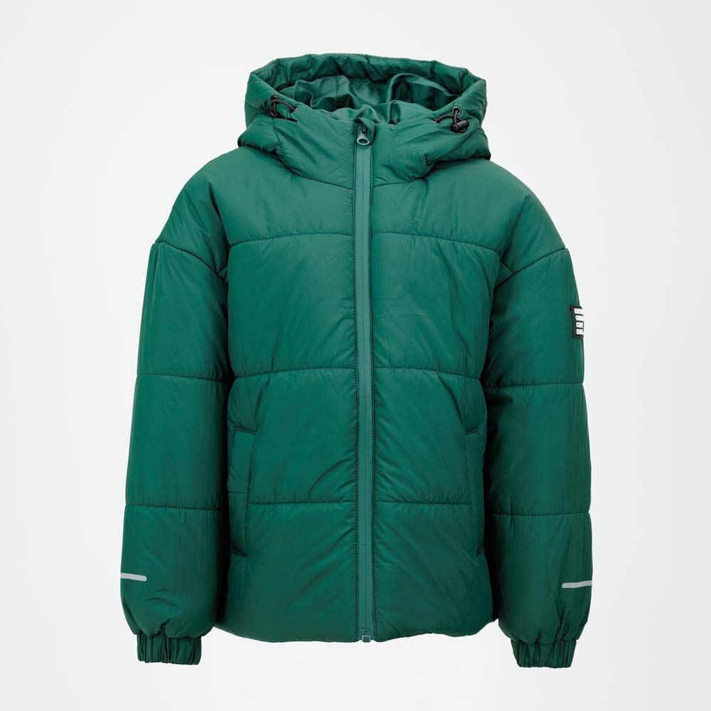 07758059-40 Куртка детская зеленый р.122 1 650 руб.