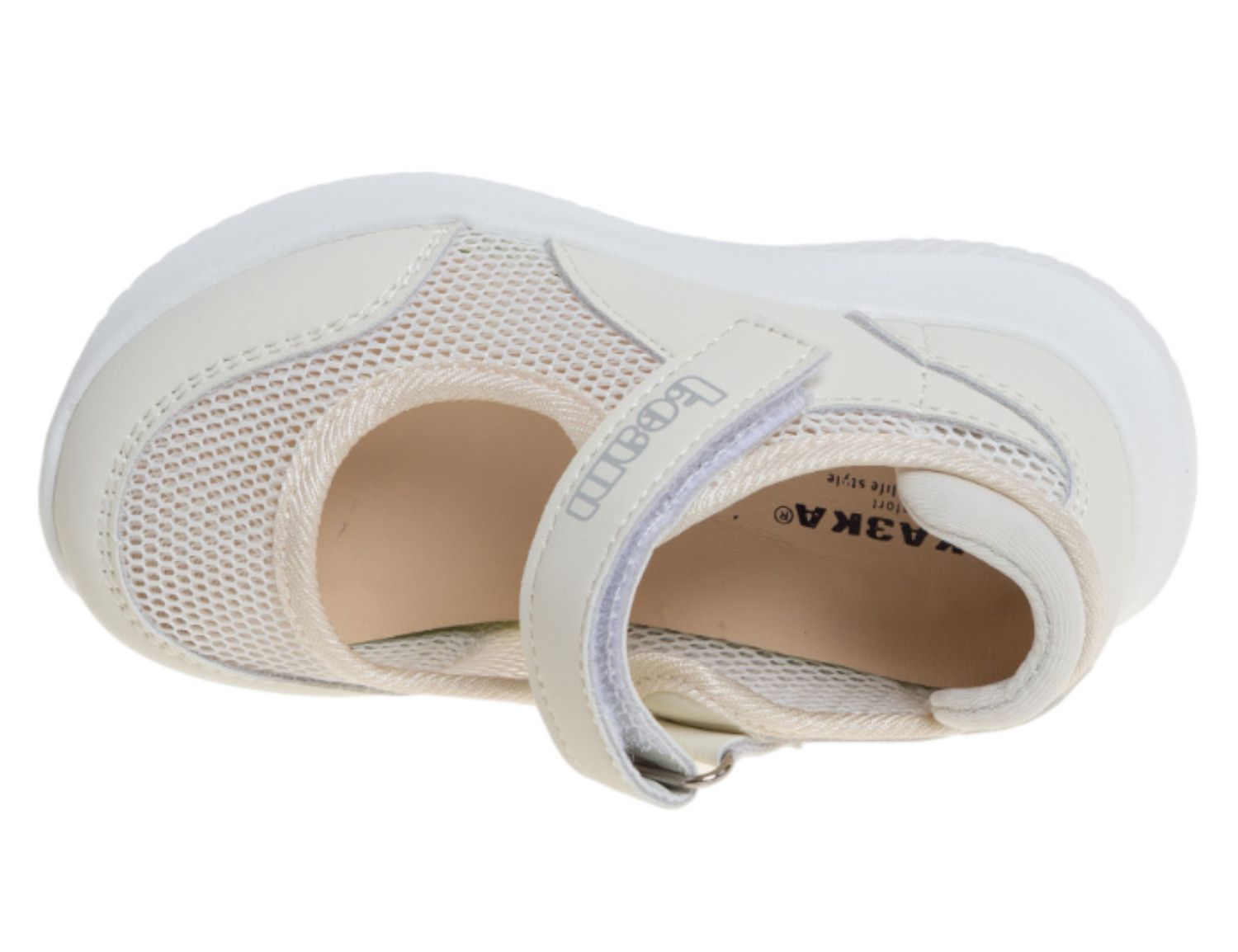 Туфли детские Туфли детские 776 руб.