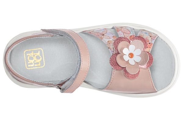 Сандалии Сандалии 802 руб.