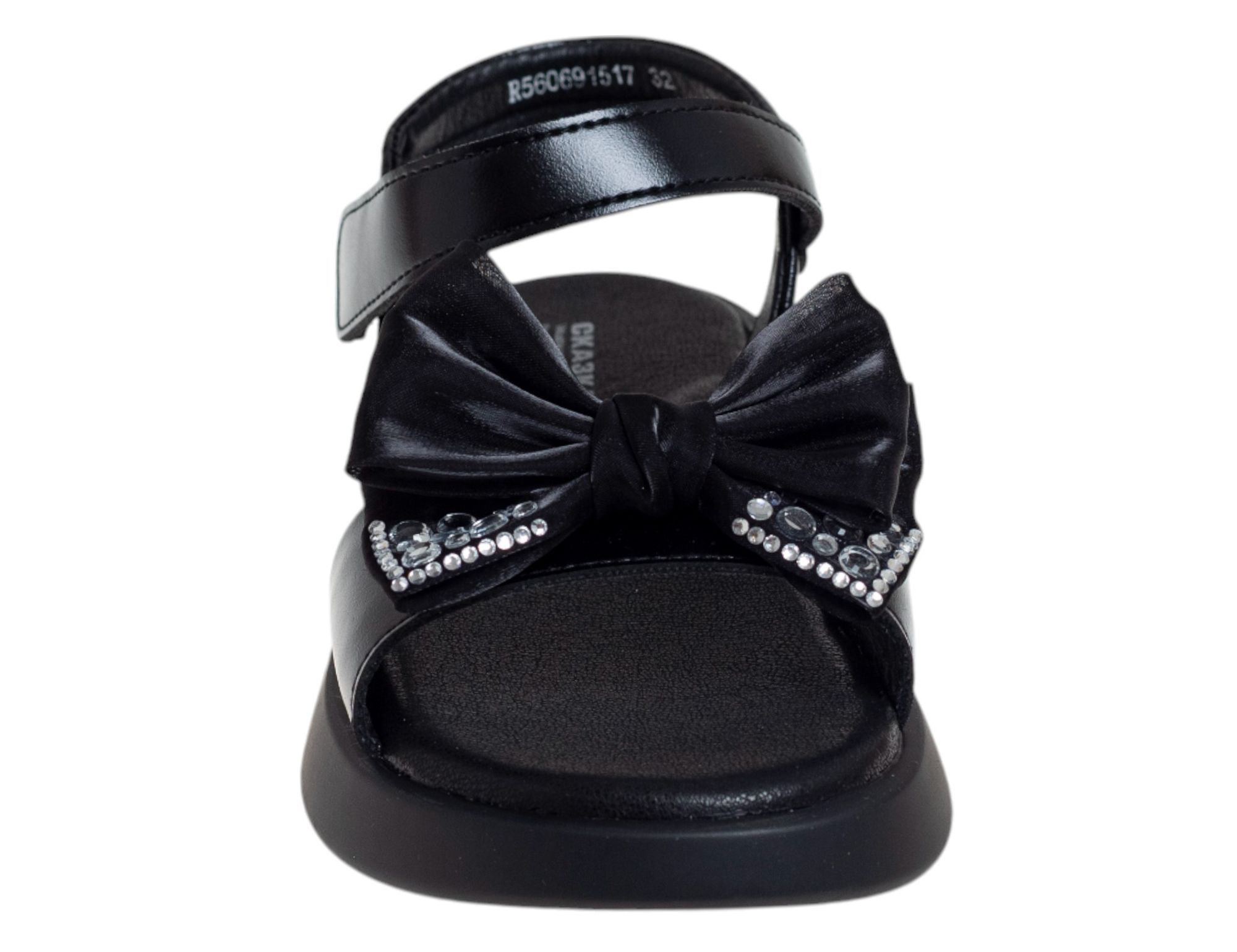 Туфли детские открытые Туфли детские открытые 943 руб.