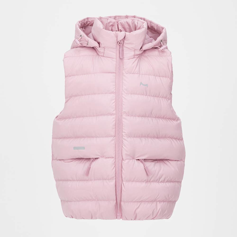 07885004-40 Жилет розовый р.98 2 120 руб.