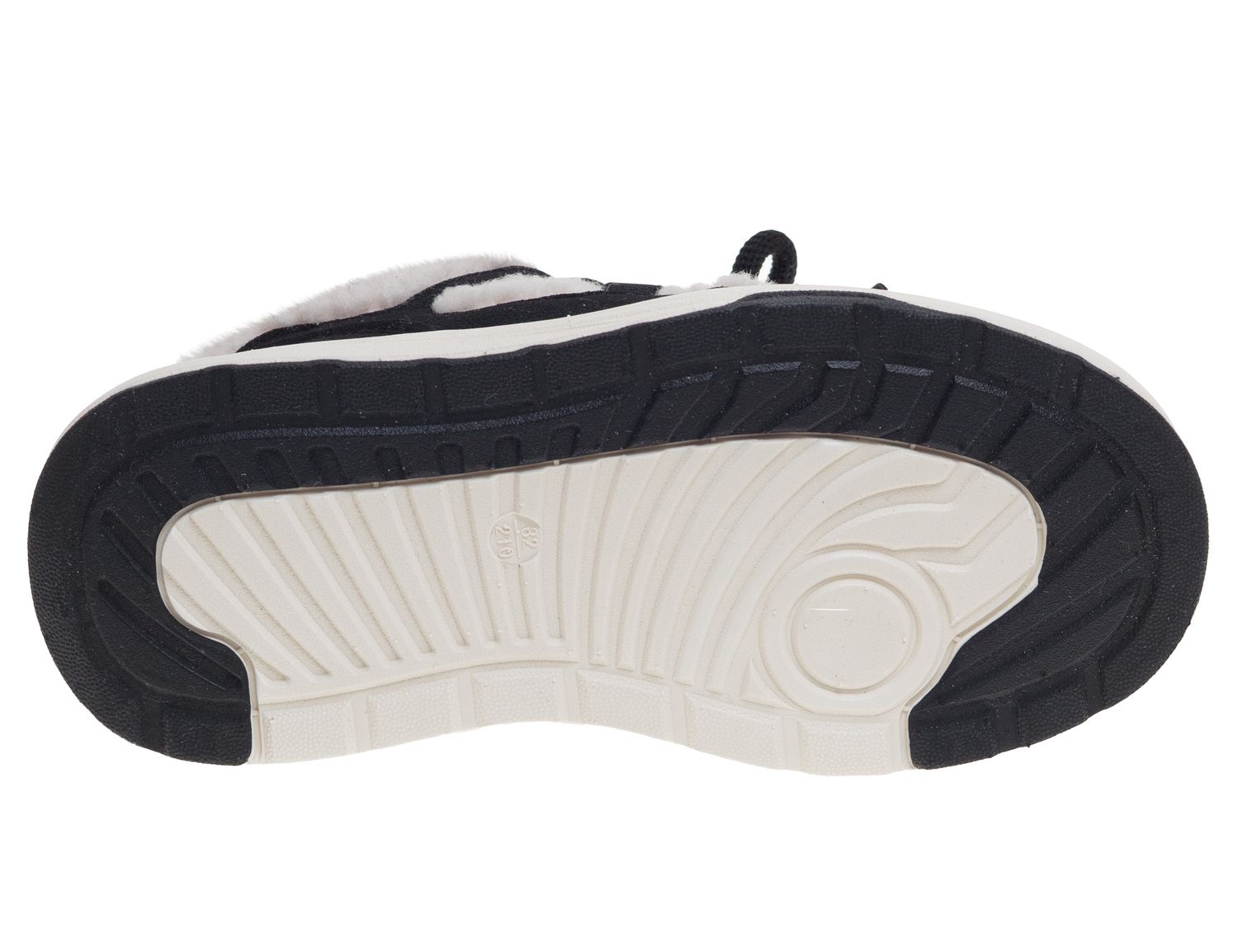 Полуботинки детские демисезонные Полуботинки детские демисезонные 944 руб.