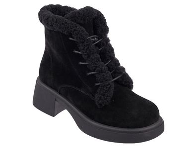 Ботинки женские зимние Ботинки женские зимние 3 393 руб.