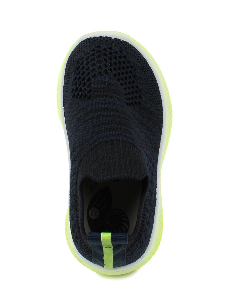 Полуботинки детские спортивные Полуботинки детские спортивные 823 руб.