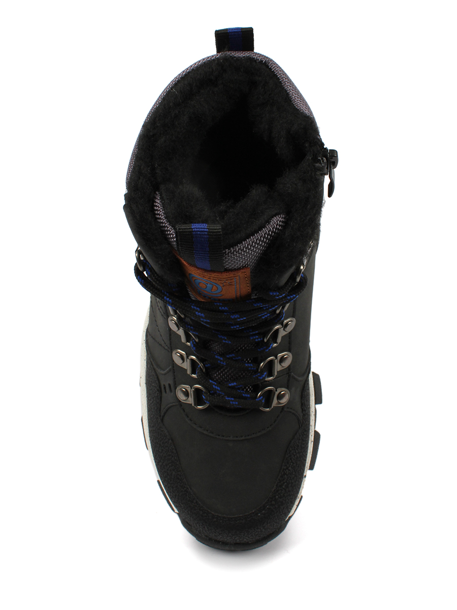 Ботинки Ботинки 1 428 руб.