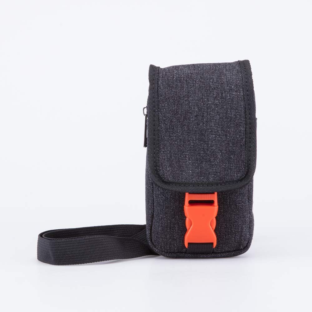 02702314-40 Сумка детская черный выс. 20 см 720 руб.