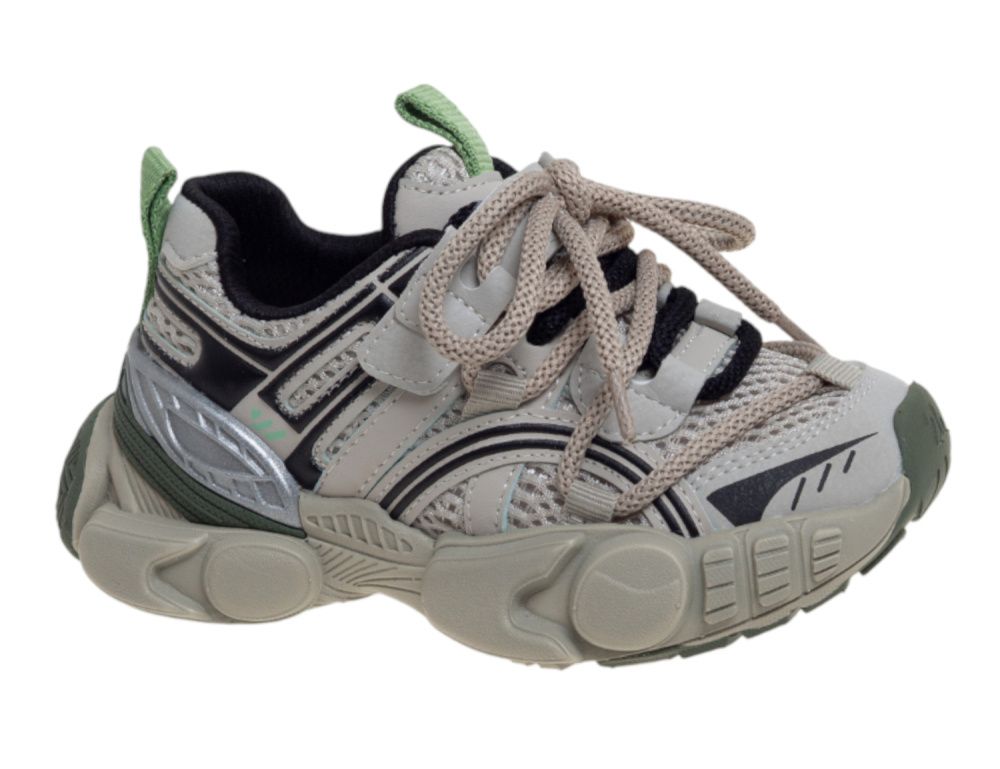 Полуботинки детские спортивные Полуботинки детские спортивные 1 294 руб.