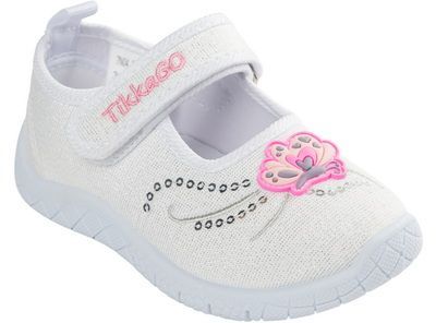 Туфли детские Текстиль 693 руб.