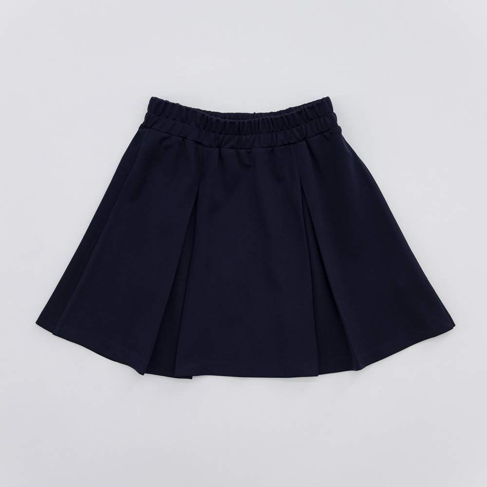 07866003-60 Юбка для девочки т.син р.140 1 480 руб.