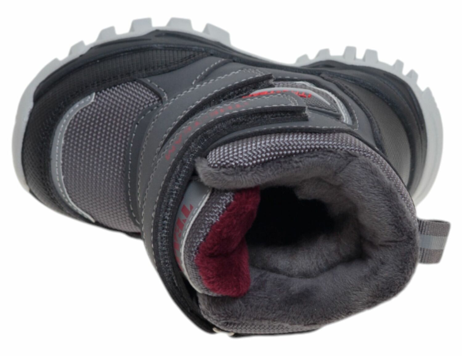 Ботинки детские зимние Ботинки детские зимние 1 397 руб.