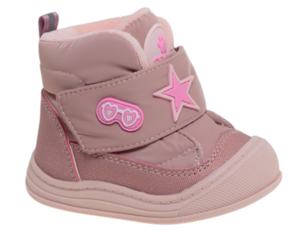 Сапоги детские Дутики Сапоги детские Дутики 1 229 руб.