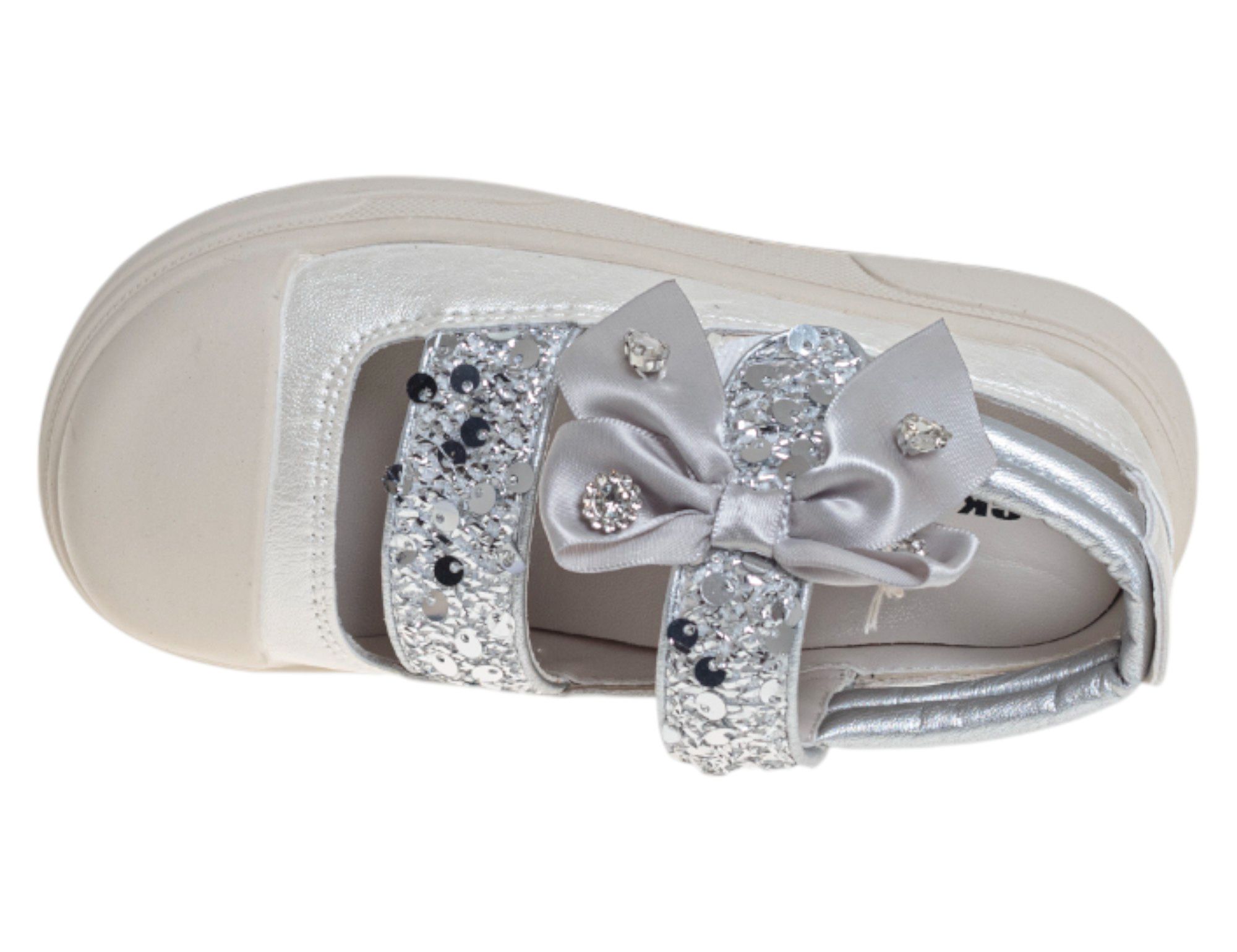 Полуботинки детские демисезонные 735 руб.