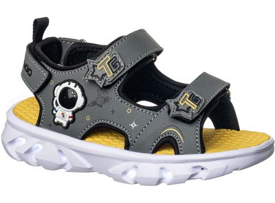 Туфли летние для пляжа ЭВА  со светодиодами 1 257 руб.